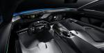 Peugeot Instinct Concept 2017 года